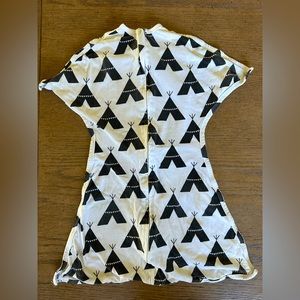 Sleeping Baby Zipadee Zip